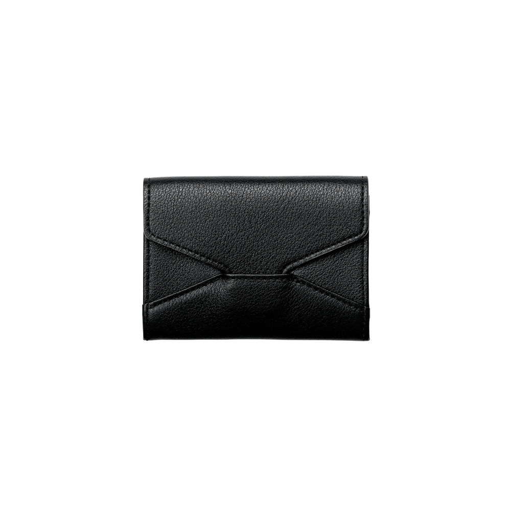 Luxury Leather Business Accessories - Japanese Handcrafted