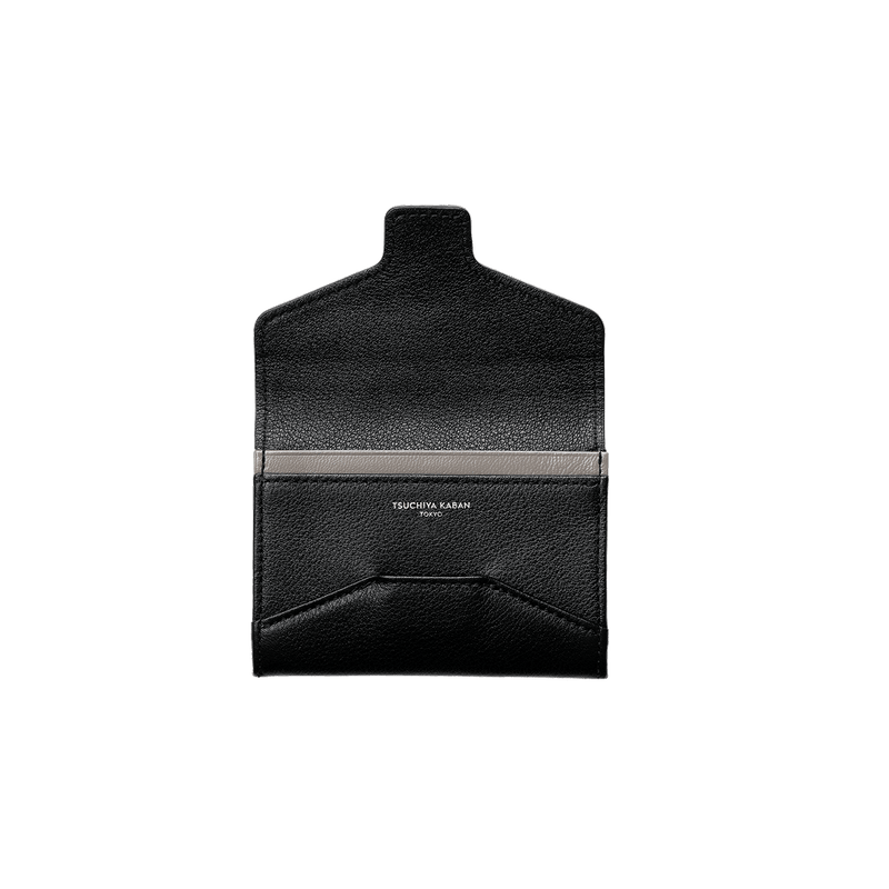 Luxury Leather Small Goods - Japanese Handcrafted Accessories