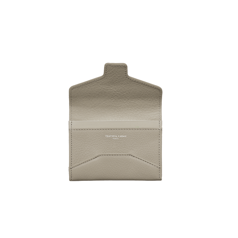 Luxury Leather Cardholders - Japanese Handcrafted Quality