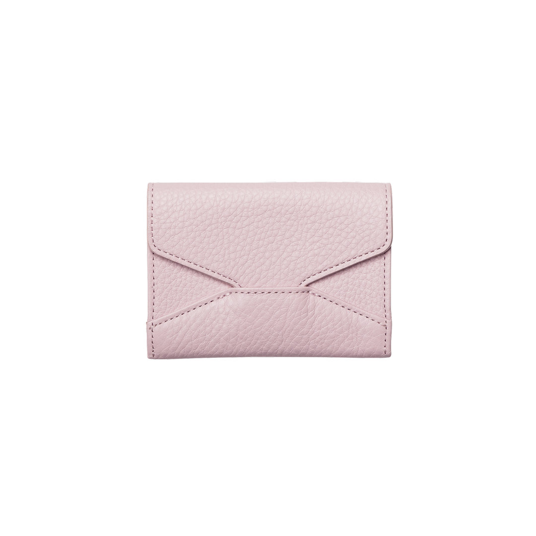 Clarte Envelope Card Case | Soft Leather Card Case | Tsuchiya