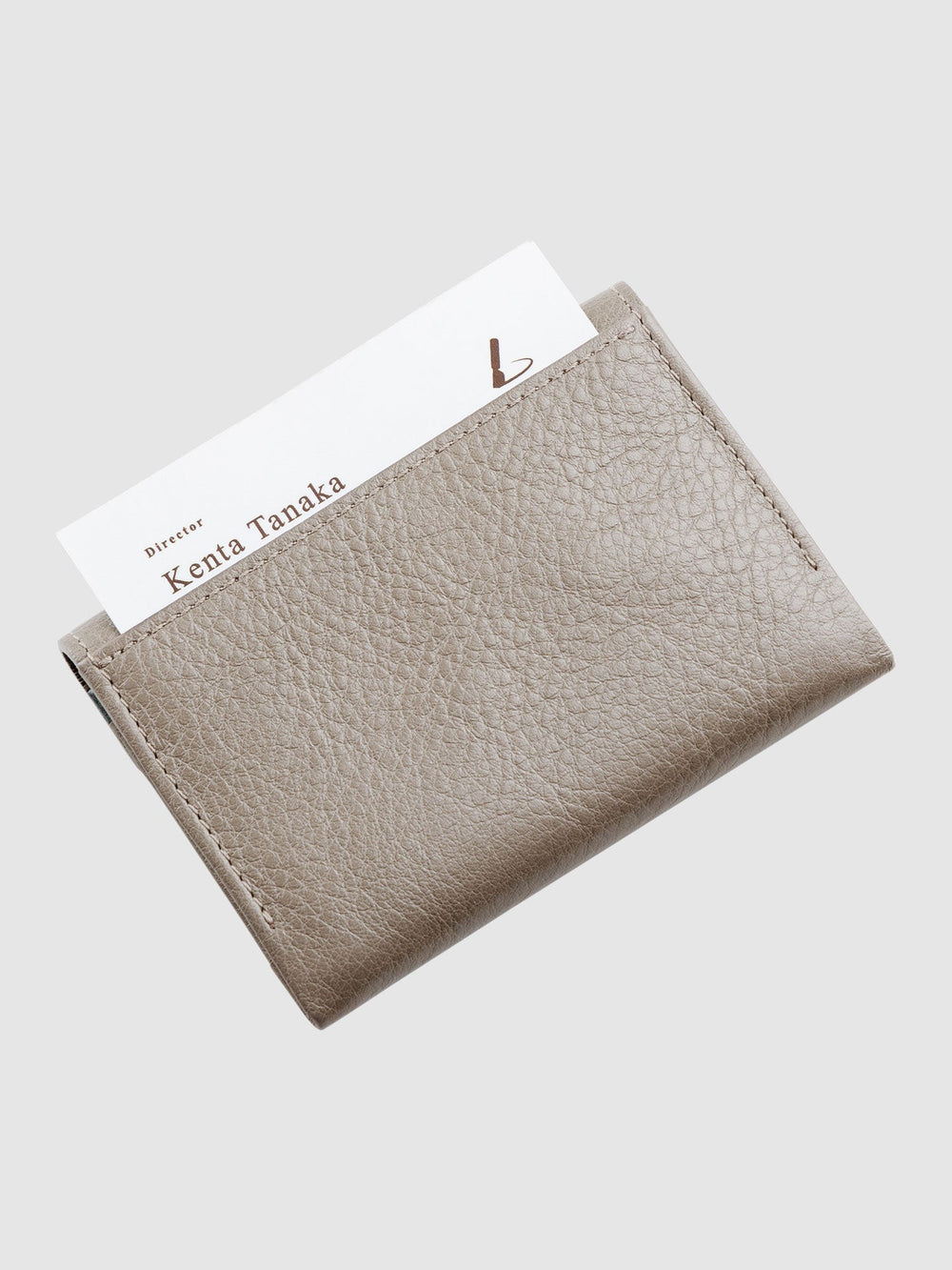 Clarte Envelope Card Case