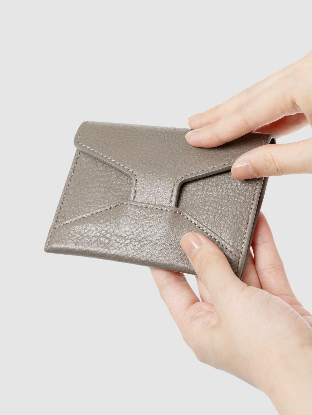 Clarte Envelope Card Case