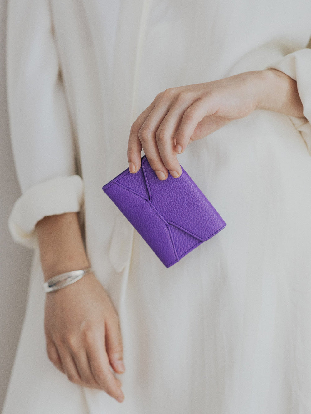 Clarte Envelope Card Case