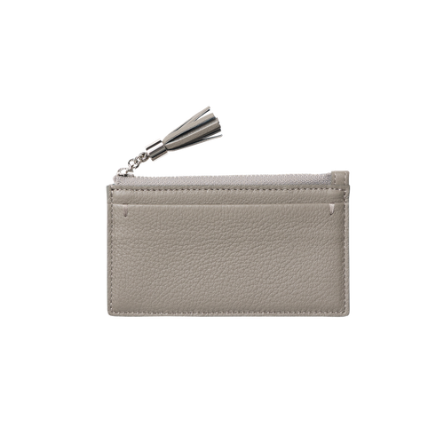 Clarte Fringe Card Wallet
