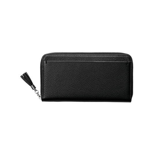 Clarte Fringe Long Wallet