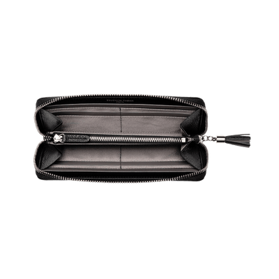 Clarte Fringe Long Wallet