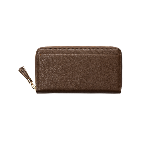 Clarte Fringe Long Wallet