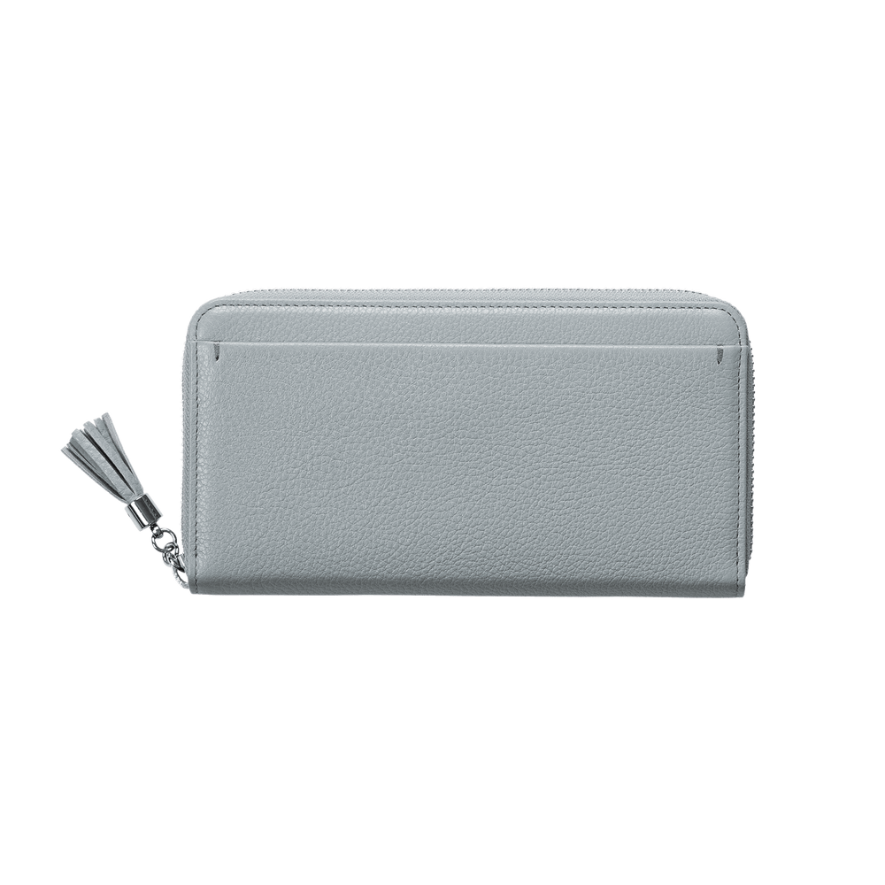 Clarte Fringe Long Wallet