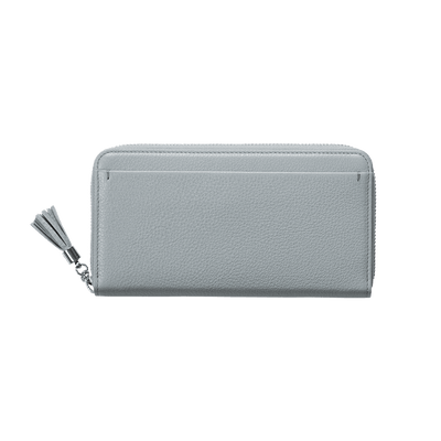 Clarte Fringe Long Wallet