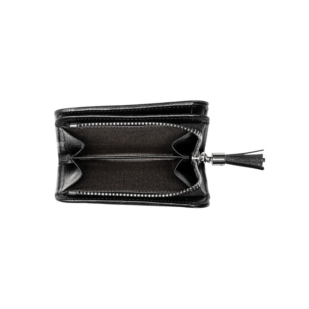 Clarte Fringe Wallet