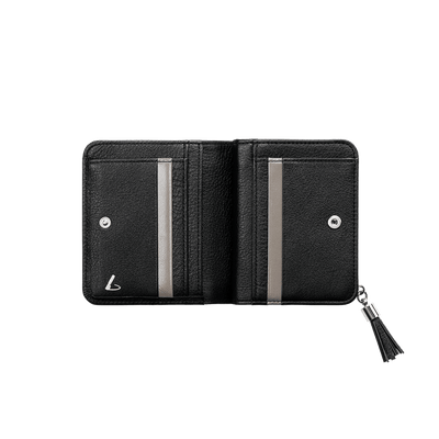 Clarte Fringe Wallet