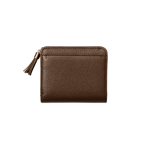 Clarte Fringe Wallet