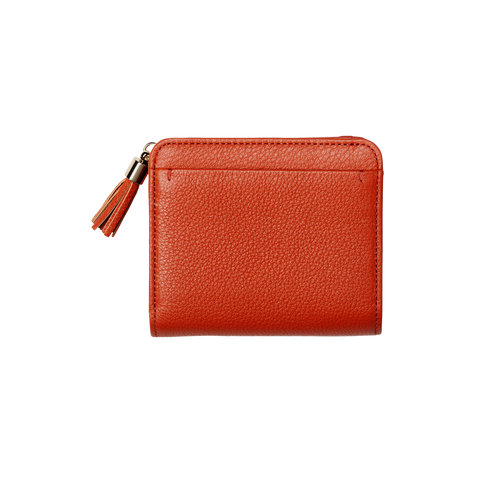 Clarte Fringe Wallet