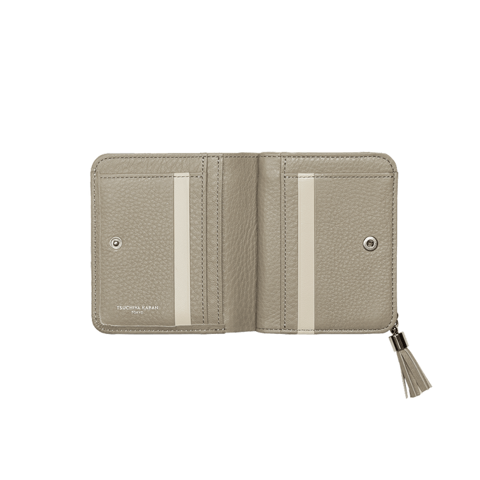 Clarte Fringe Wallet