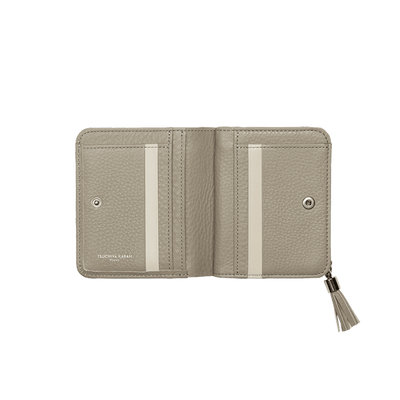 Clarte Fringe Wallet