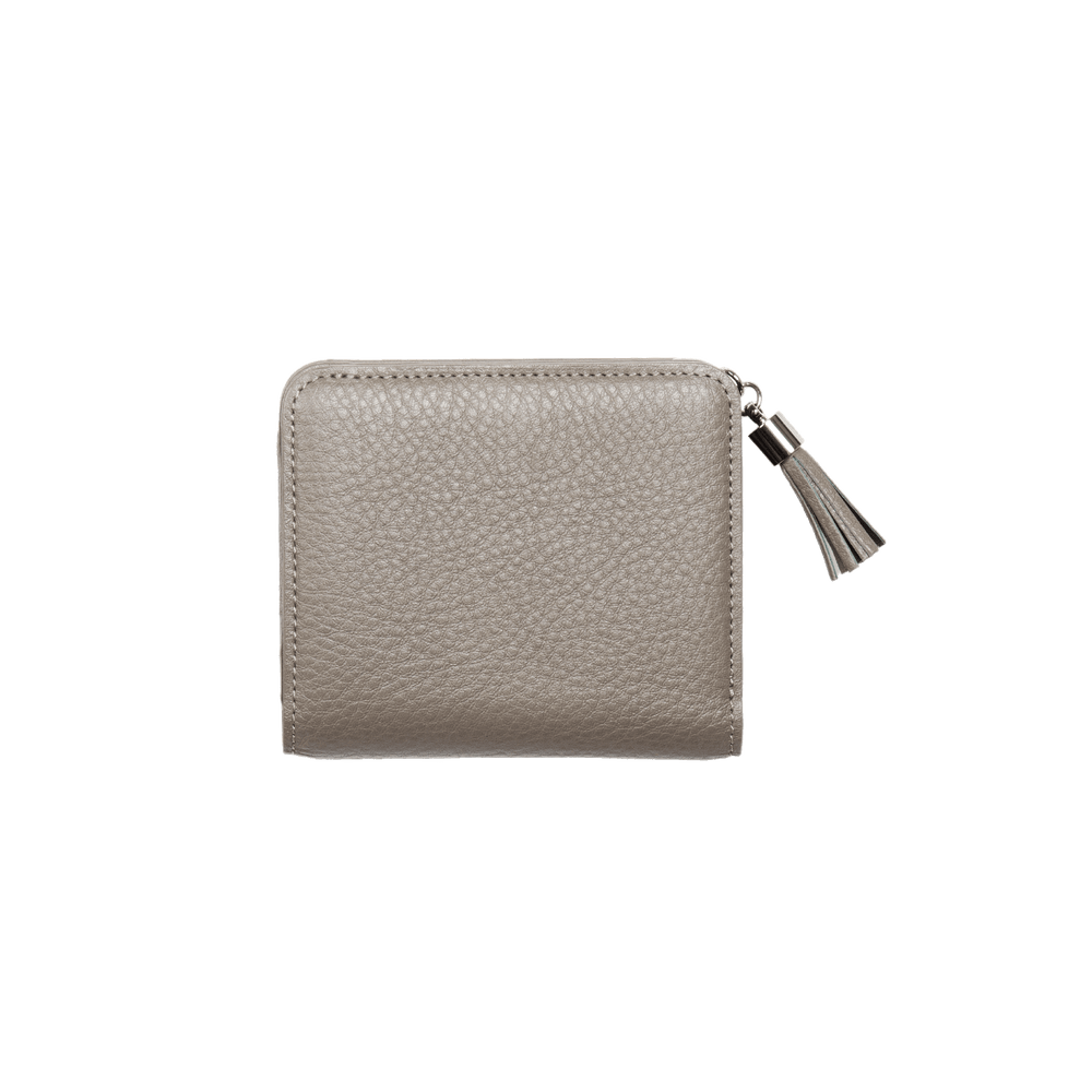 Clarte Fringe Wallet