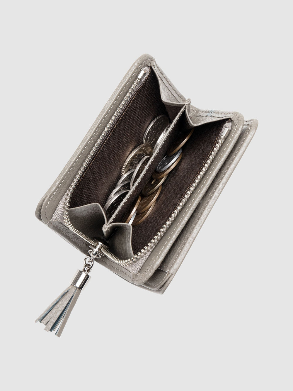 Clarte Fringe Wallet