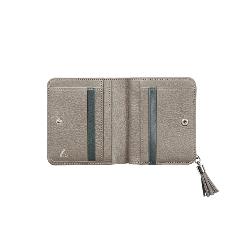 Clarte Fringe Wallet