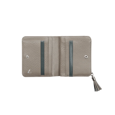 Clarte Fringe Wallet