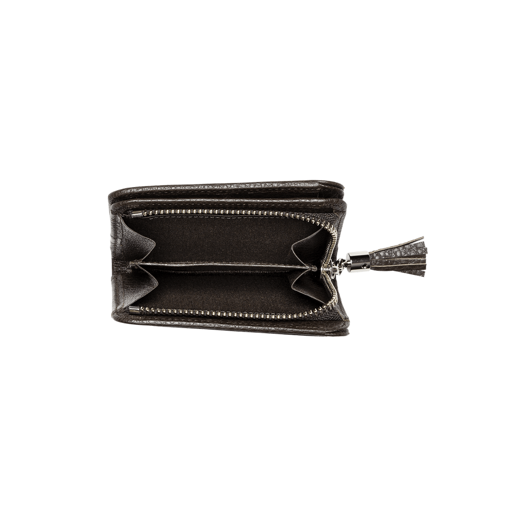 Clarte Fringe Wallet