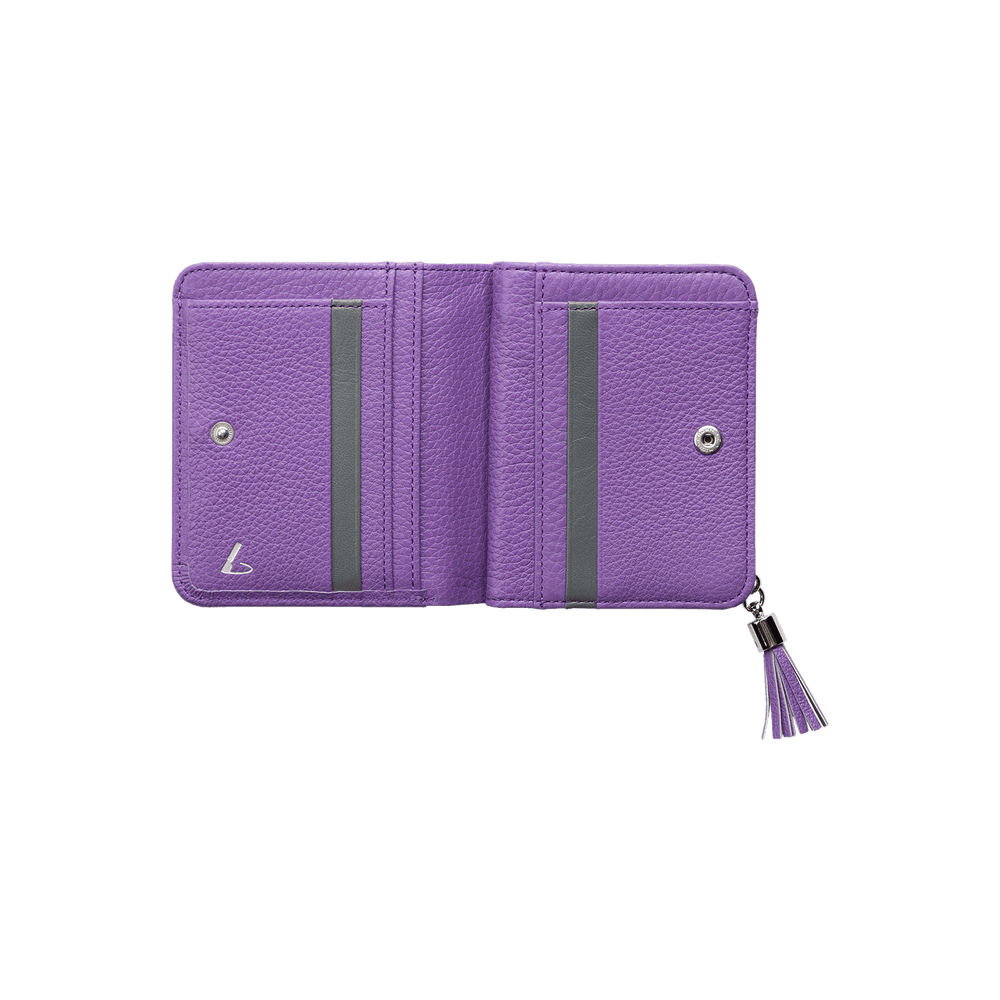 Clarte Fringe Wallet