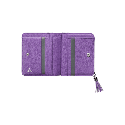 Clarte Fringe Wallet