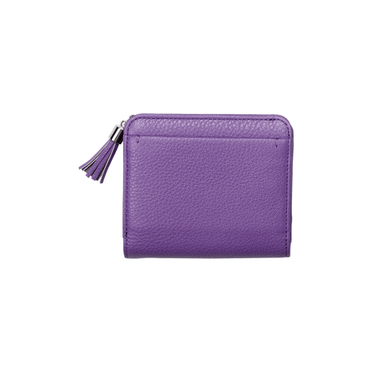 Clarte Fringe Wallet