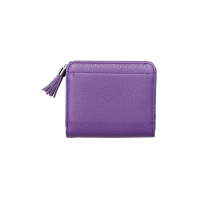 Clarte Fringe Wallet