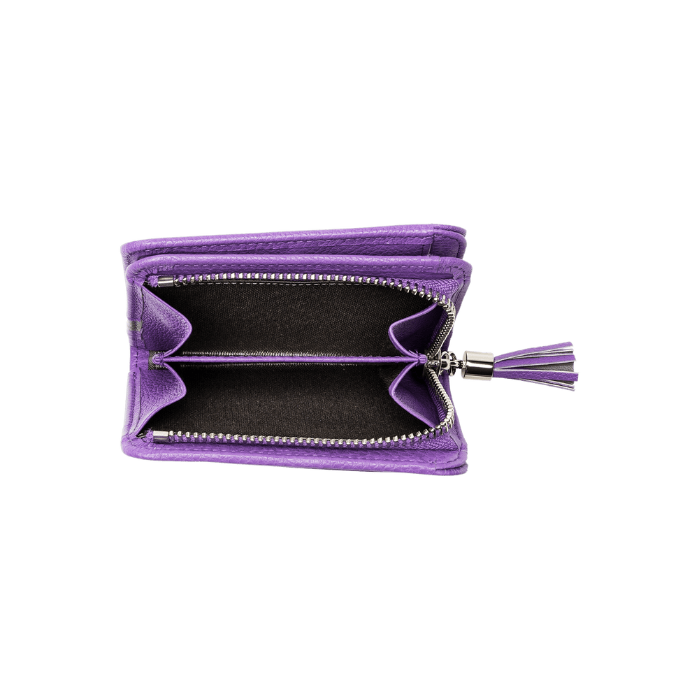 Clarte Fringe Wallet