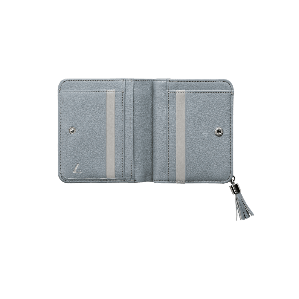 Clarte Fringe Wallet