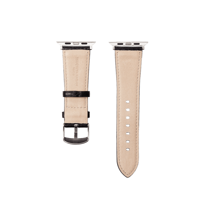 Clarte Apple Watch Leather Band