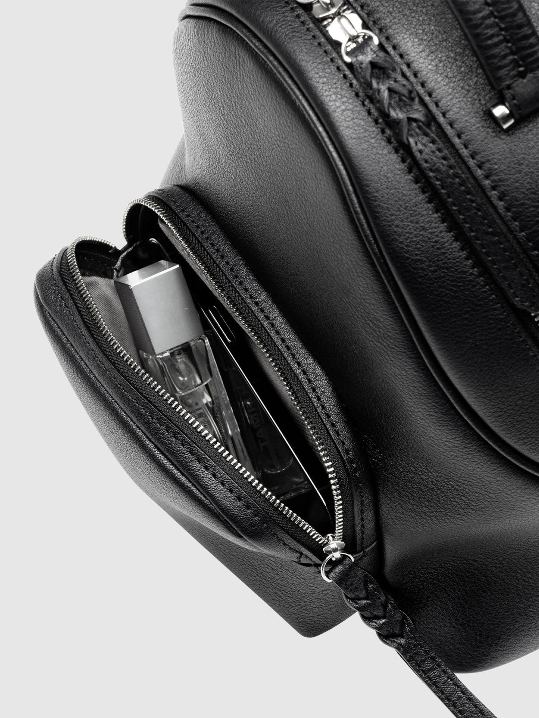 Clarte Small Backpack | Soft Leather Backpack | Tsuchiya Kaban