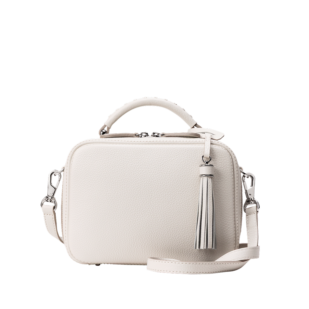 Luxury Leather Crossbody & Shoulder Bags - Japanese Handcrafted