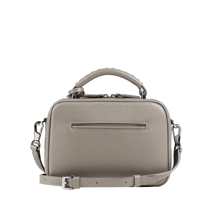 Clarte Mini Shoulder | Soft Leather Shoulder Bag | Tsuchiya Kaban