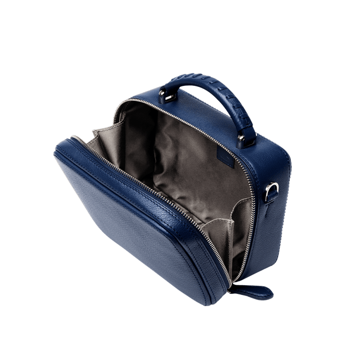 Clarte Mini Shoulder | Soft Leather Shoulder Bag | Tsuchiya Kaban