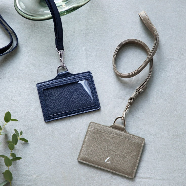 Clarte ID Card Case