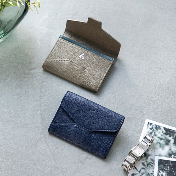 Clarte Envelope Card Case