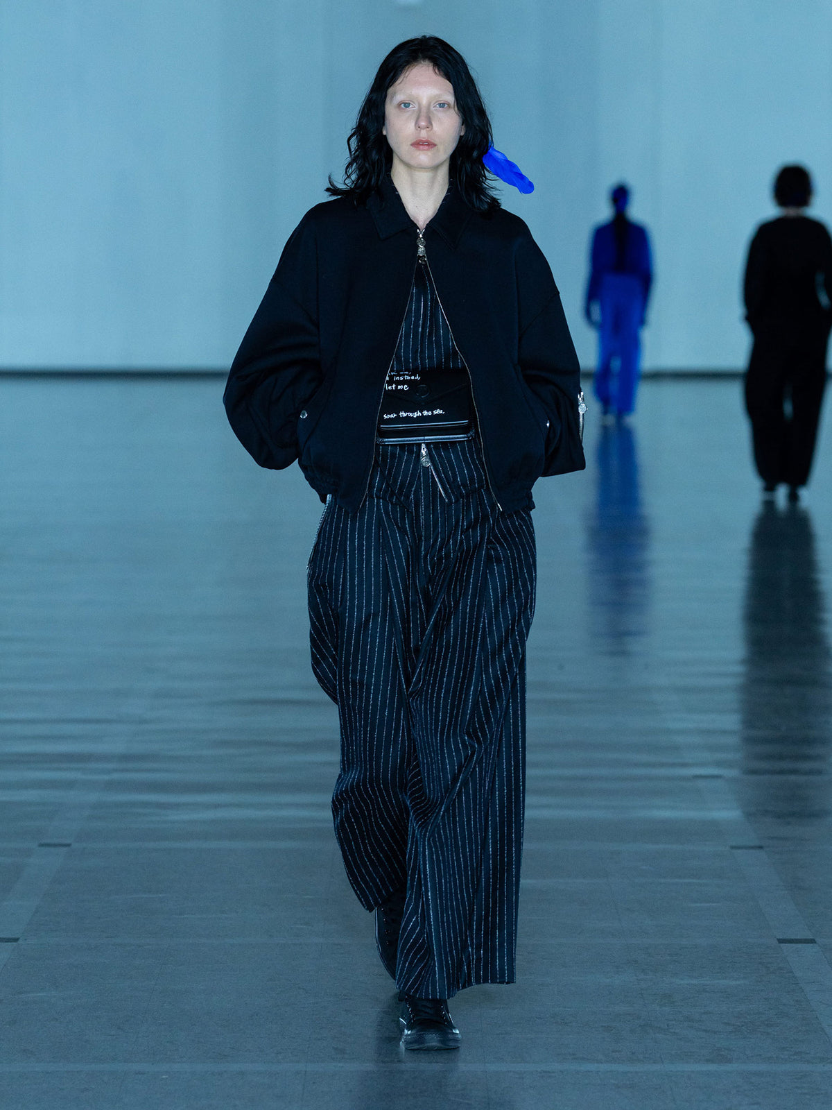 Bull Hide (Plain Nume Leather) 【SHINYAKOZUKA】MINI INVITATION WITH TSUCHIYA KABAN (ISSUE#7) in CAPPUCCINO Made in Japan