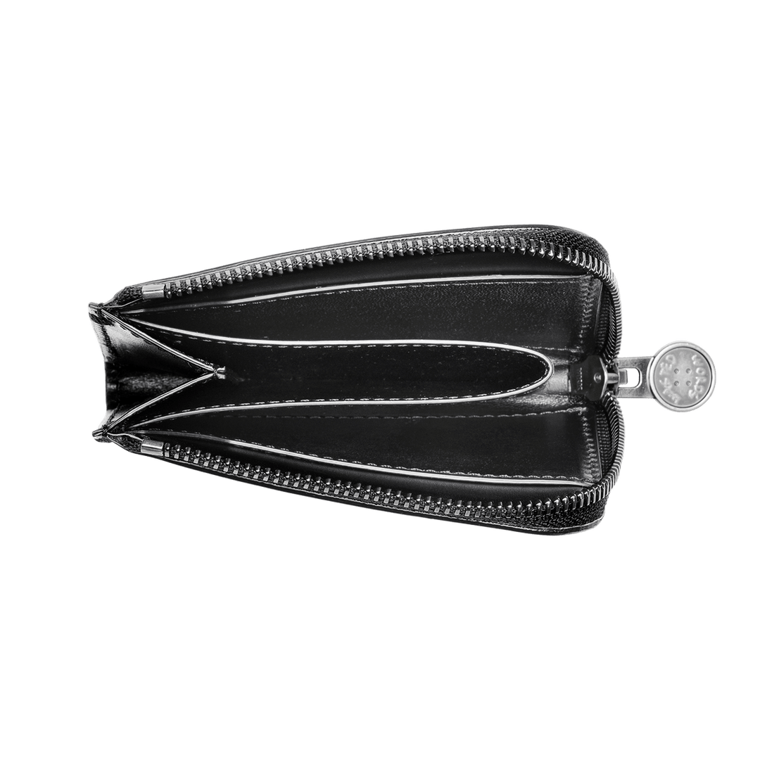 SHINYAKOZUKA】WALLET WITH TSUCHIYA KABAN (ISSUE#7) - Other