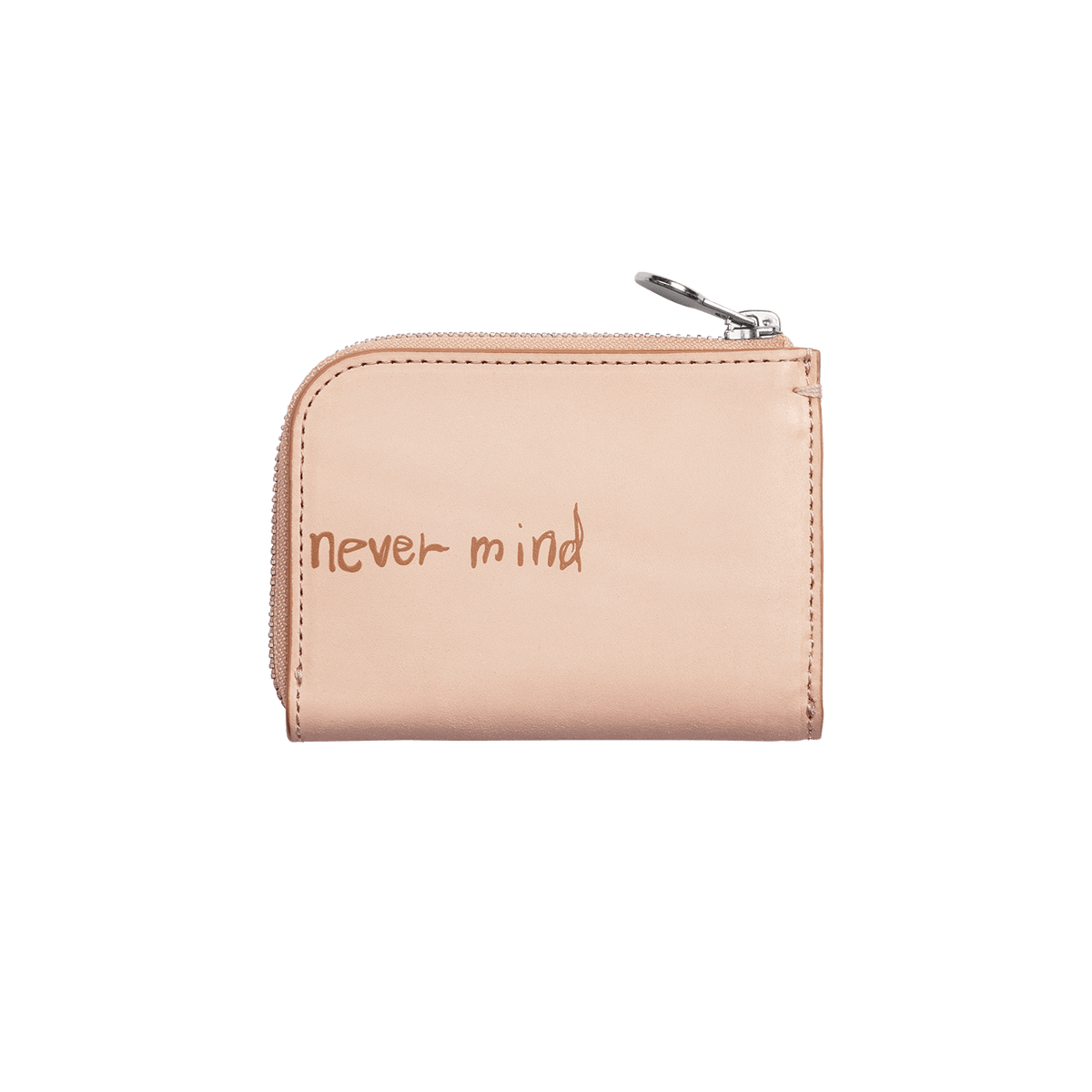 Steerhide (Nume Leather) 【SHINYAKOZUKA】WALLET WITH TSUCHIYA KABAN (ISSUE#7) in DAWN BLACK Made in Japan