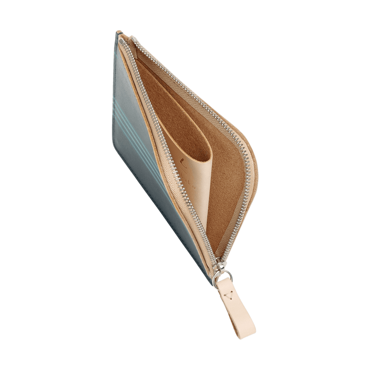 Tsuchiya Kaban x Yuhaku Gradient L Zip Wallet - Other Tsuchiya Kaban x Yuhaku Gradient L Zip Wallet - Other