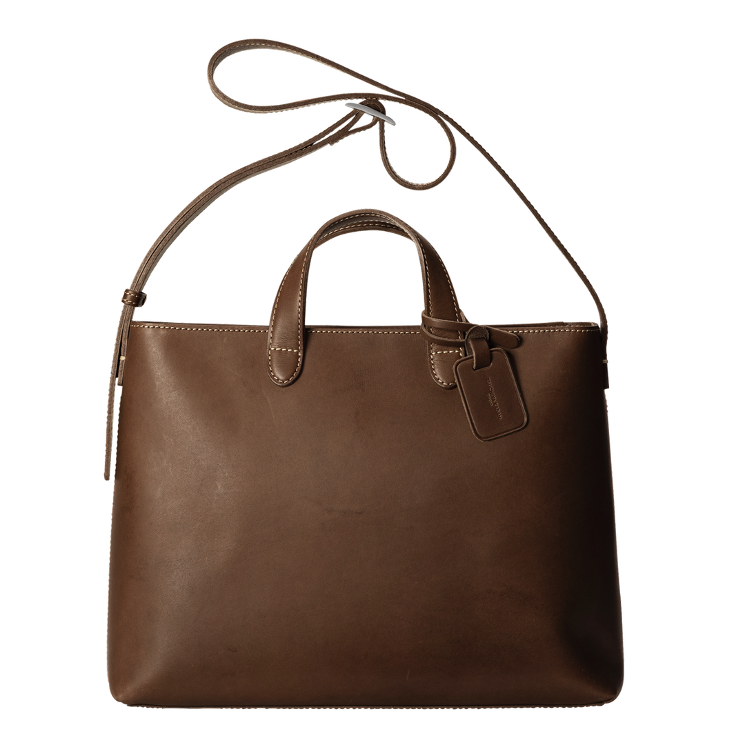 Diario New Arrivals –Timeless Leather Designs, Crafted in Japan