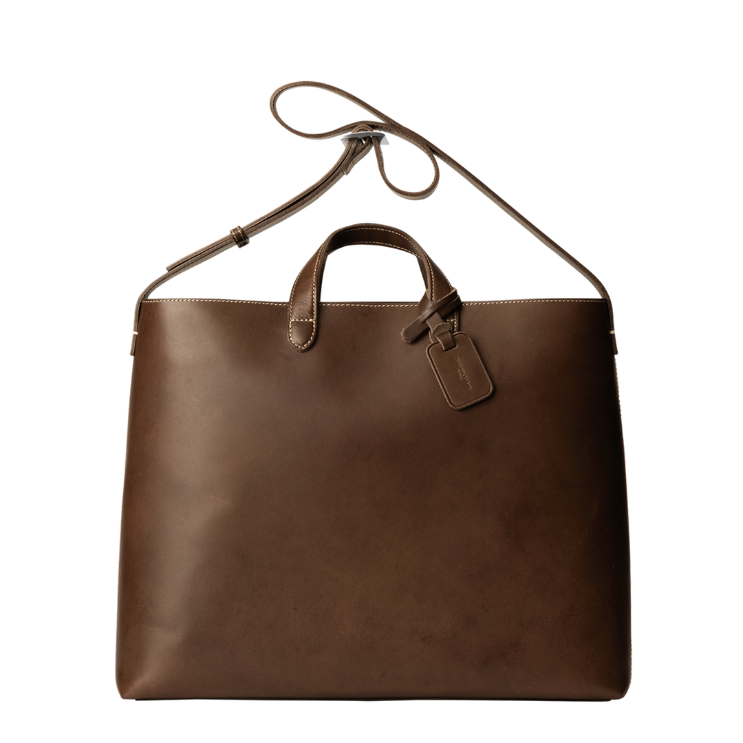 Diario New Arrivals –Timeless Leather Designs, Crafted in Japan