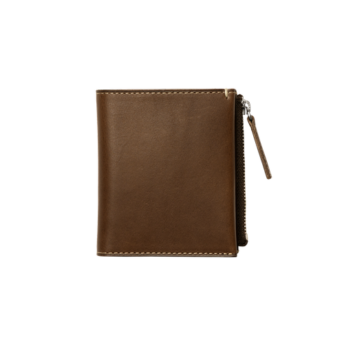 Diario Bifold Wallet