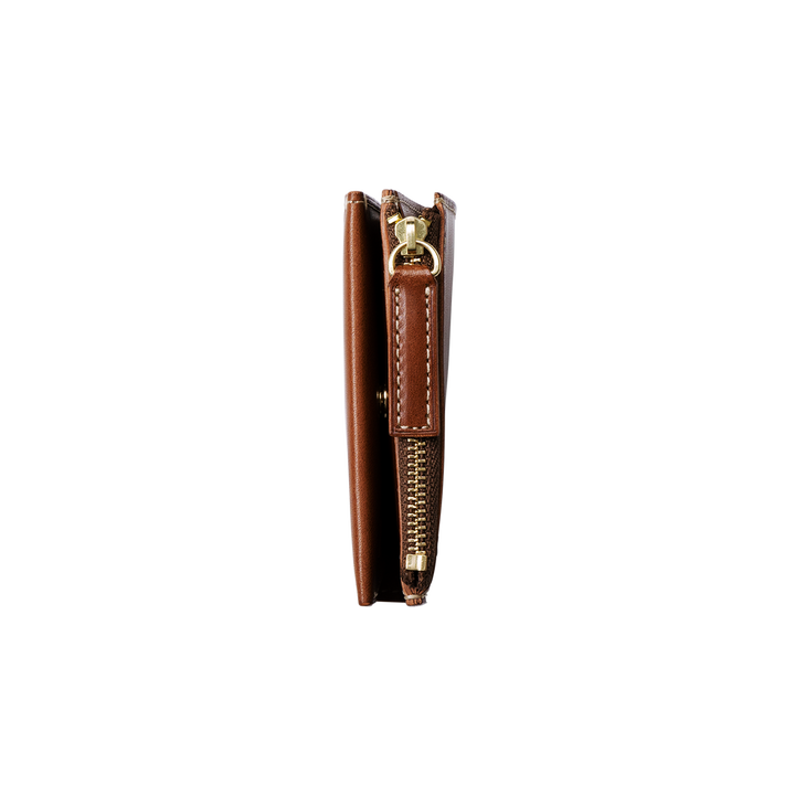 Diario Bifold Wallet | Leather Wallet | Tsuchiya Kaban –Timeless