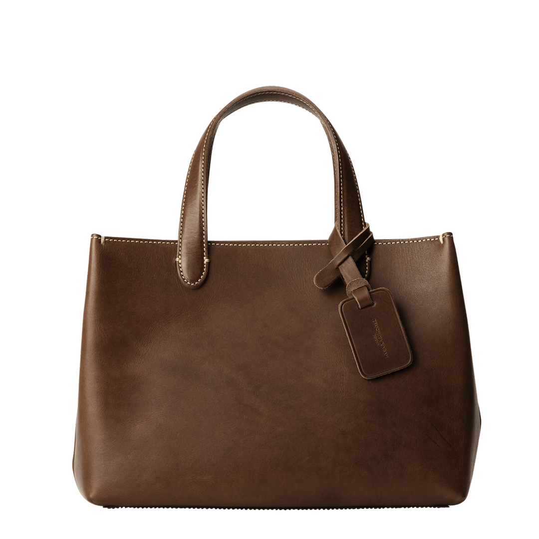 Diario New Arrivals –Timeless Leather Designs, Crafted in Japan