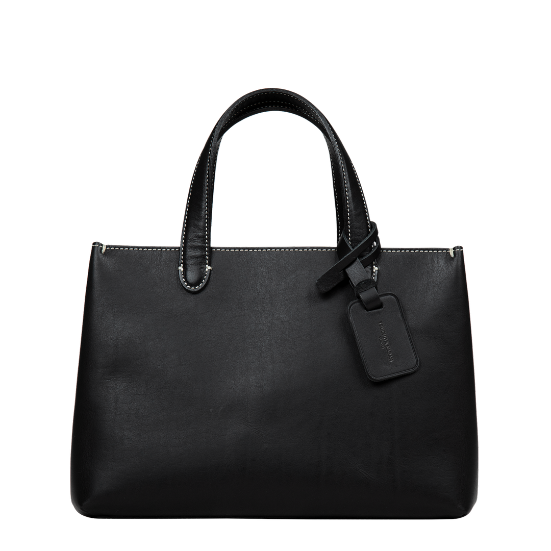 Diario Small Tote | Leather Tote | Tsuchiya Kaban –Timeless Diario Small Tote | Leather Tote | Tsuchiya Kaban –Timeless