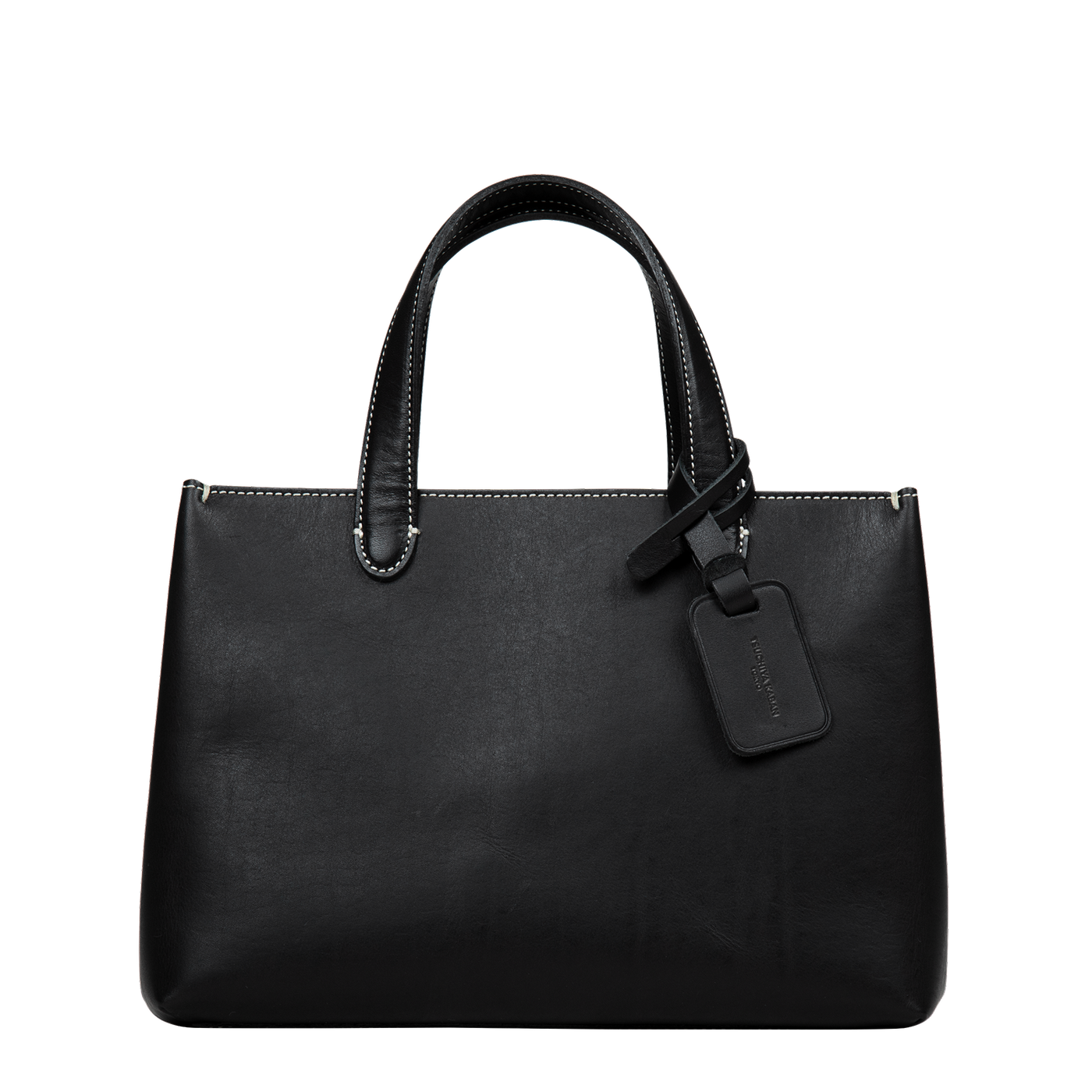 TSUCHIYA KABAN Diario ハンディトート Diario Small Tote | Leather Tote | Tsuchiya Kaban –Timeless