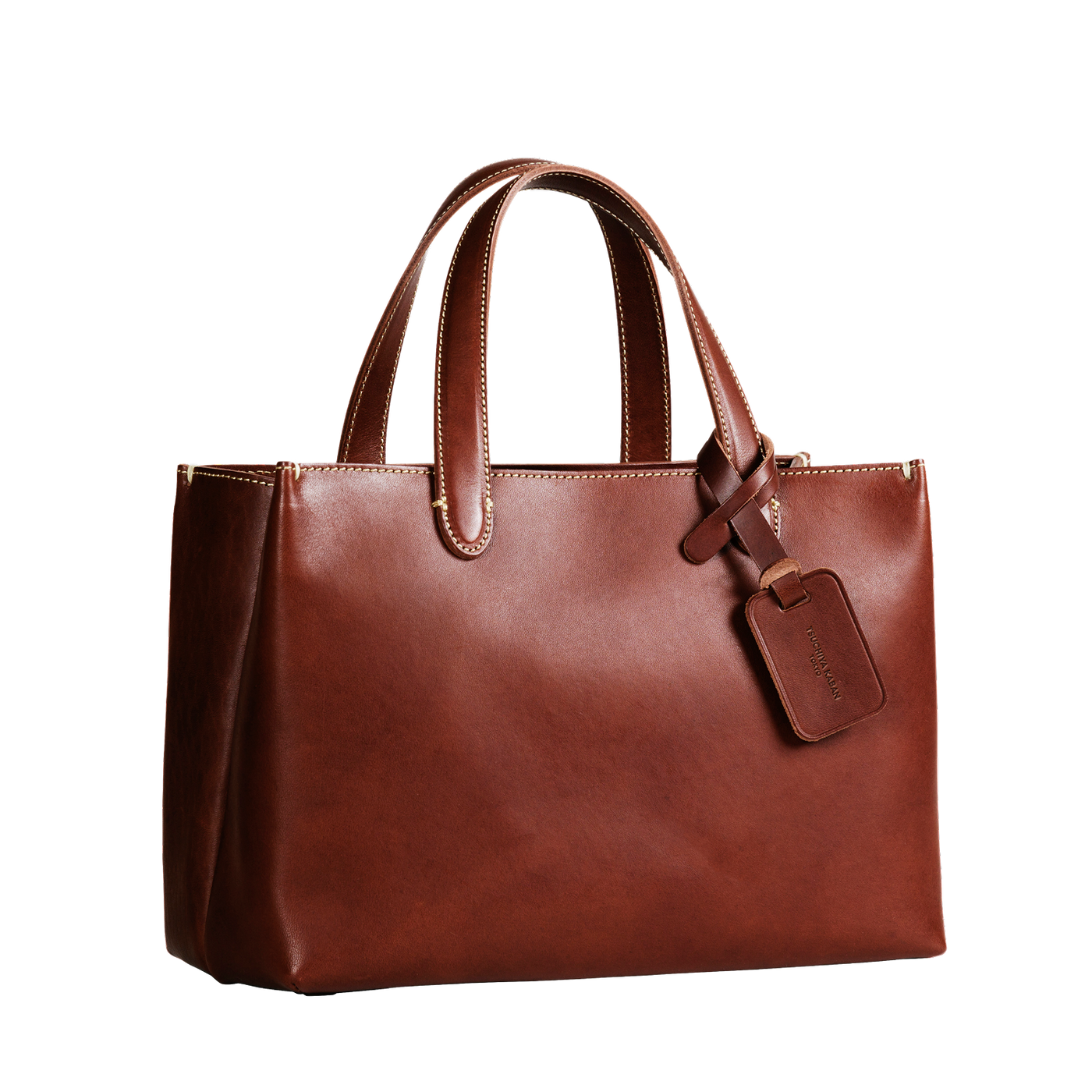 TSUCHIYA KABAN Diario ハンディトート Diario Small Tote | Leather Tote | Tsuchiya Kaban –Timeless