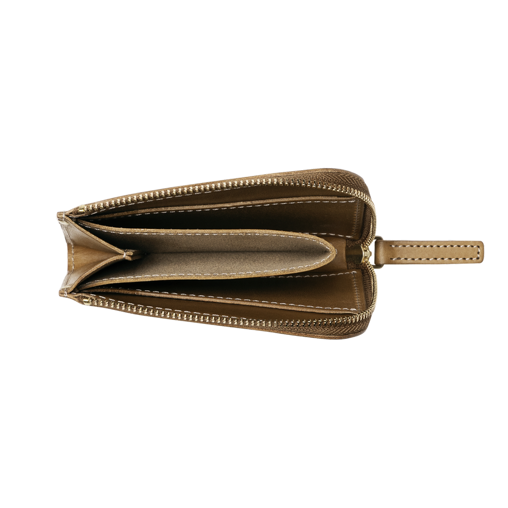 3 Types of L Zip Wallet - Which type do you like? –Timeless 3 Types of L Zip Wallet - Which type do you like? –Timeless